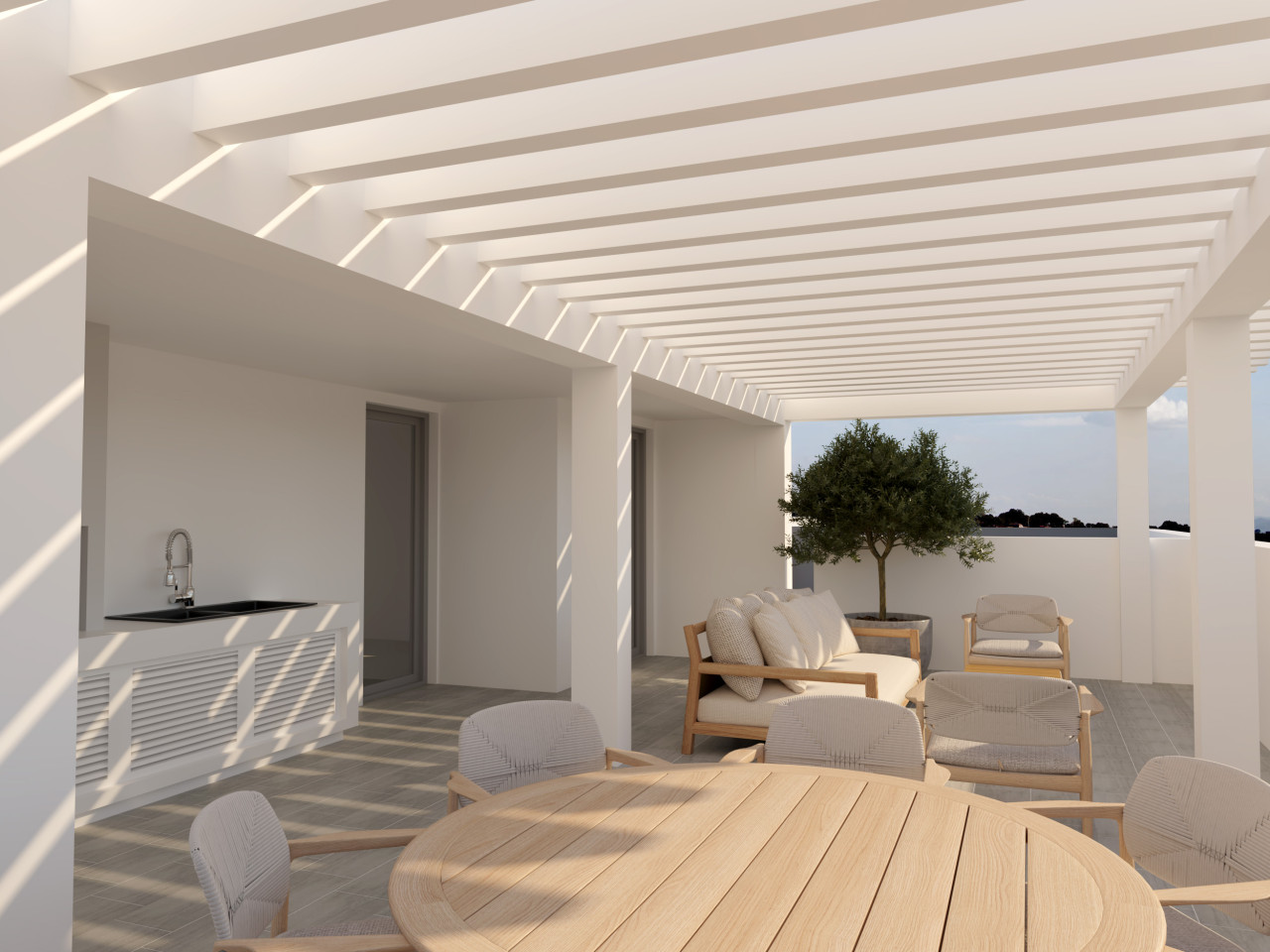 For Sale: Apartments, Omonoias, Limassol, Cyprus FC-61871 - #11