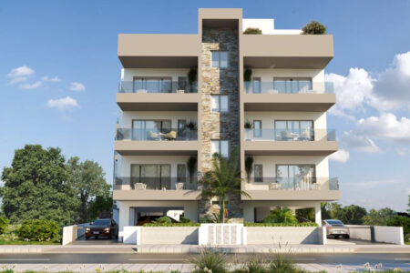 For Sale: Apartments, Omonoias, Limassol, Cyprus FC-61871