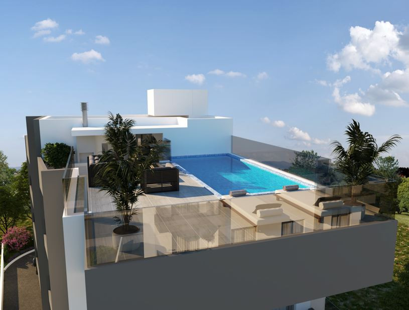 For Sale: Apartments, Omonoias, Limassol, Cyprus FC-61874 - #10