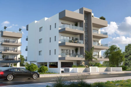 For Sale: Apartments, Omonoias, Limassol, Cyprus FC-61874