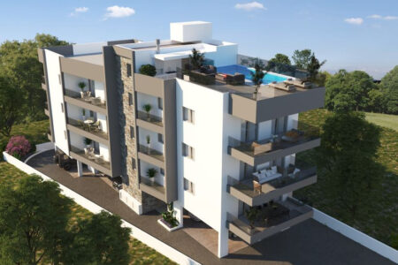 For Sale: Apartments, Omonoias, Limassol, Cyprus FC-61875