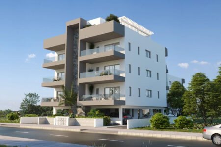 For Sale: Apartments, Omonoias, Limassol, Cyprus FC-61876