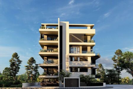 For Sale: Apartments, Larnaca Port, Larnaca, Cyprus FC-61882