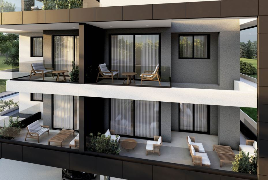 For Sale: Apartments, Larnaca Port, Larnaca, Cyprus FC-61884 - #6