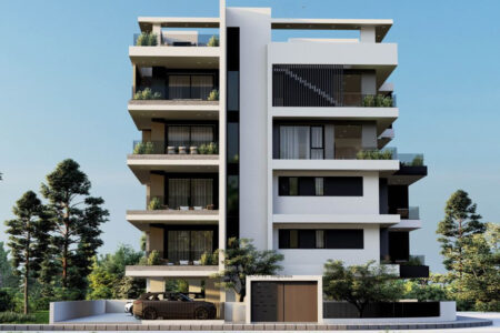 For Sale: Penthouse, Larnaca Port, Larnaca, Cyprus FC-61887