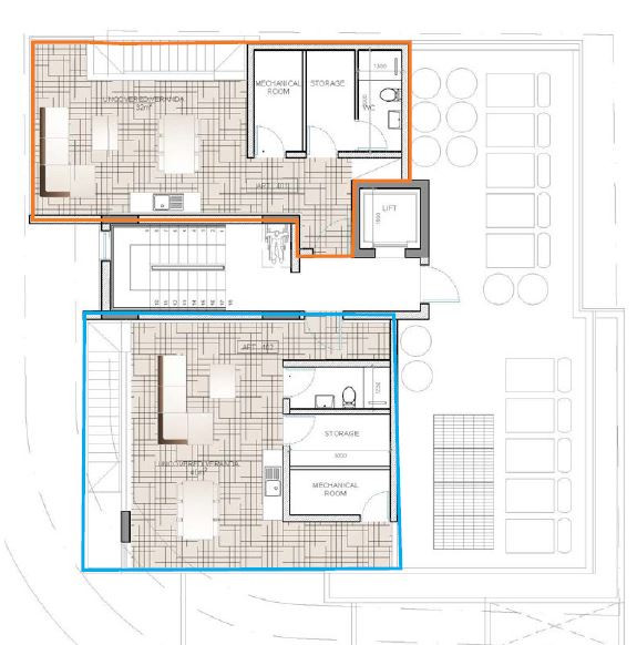 For Sale: Penthouse, Larnaca Port, Larnaca, Cyprus FC-61887 - #9