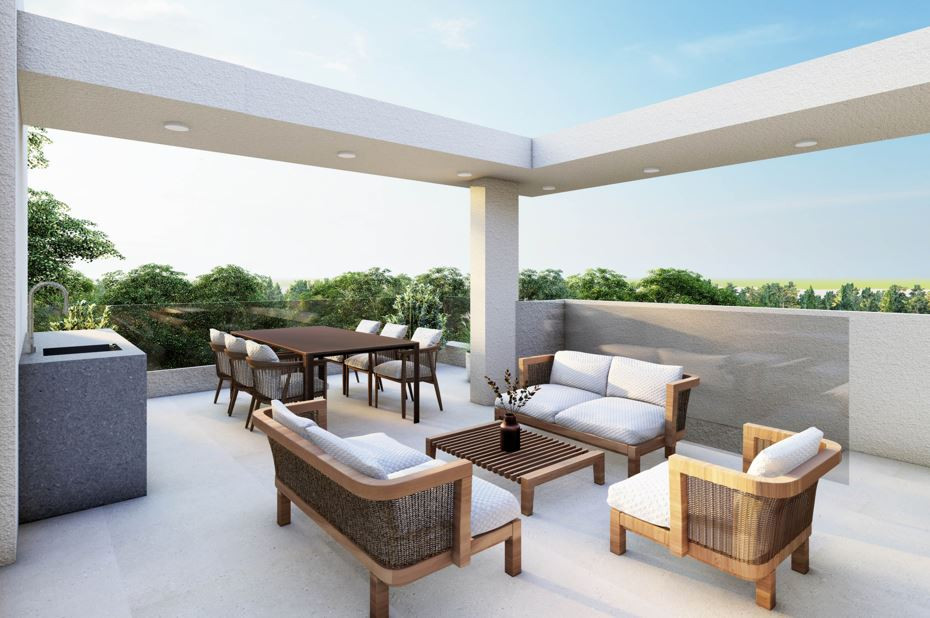 For Sale: Penthouse, Larnaca Port, Larnaca, Cyprus FC-61889 - #7 For Sale: Penthouse, Larnaca Port, Larnaca, Cyprus FC-61889 - #7