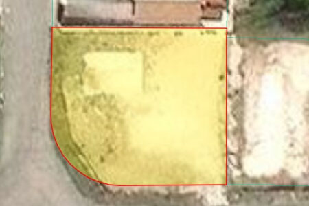 For Sale: Residential land, Trachoni, Limassol, Cyprus FC-61893