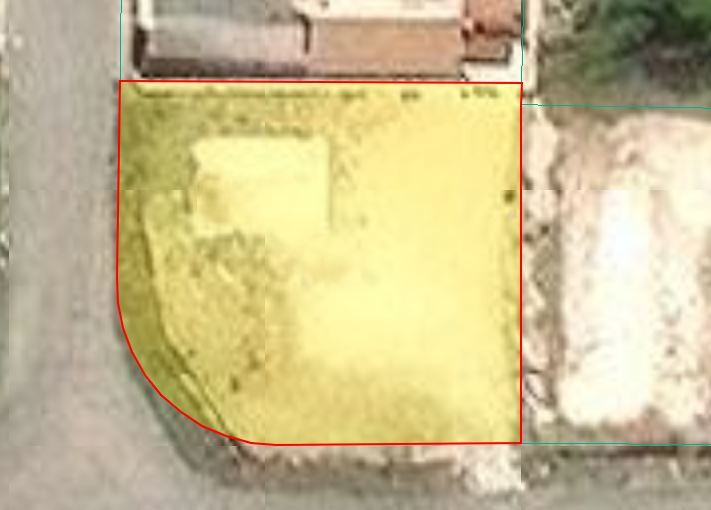For Sale: Residential land, Trachoni, Limassol, Cyprus FC-61893 - #1