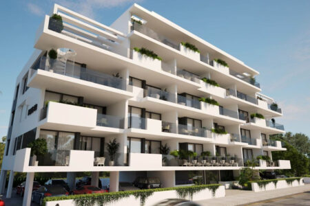 For Sale: Apartments, Larnaca Centre, Larnaca, Cyprus FC-61895