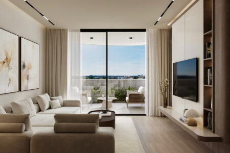 For Sale: Apartments, Agios Theodoros Paphos, Paphos, Cyprus FC-61899