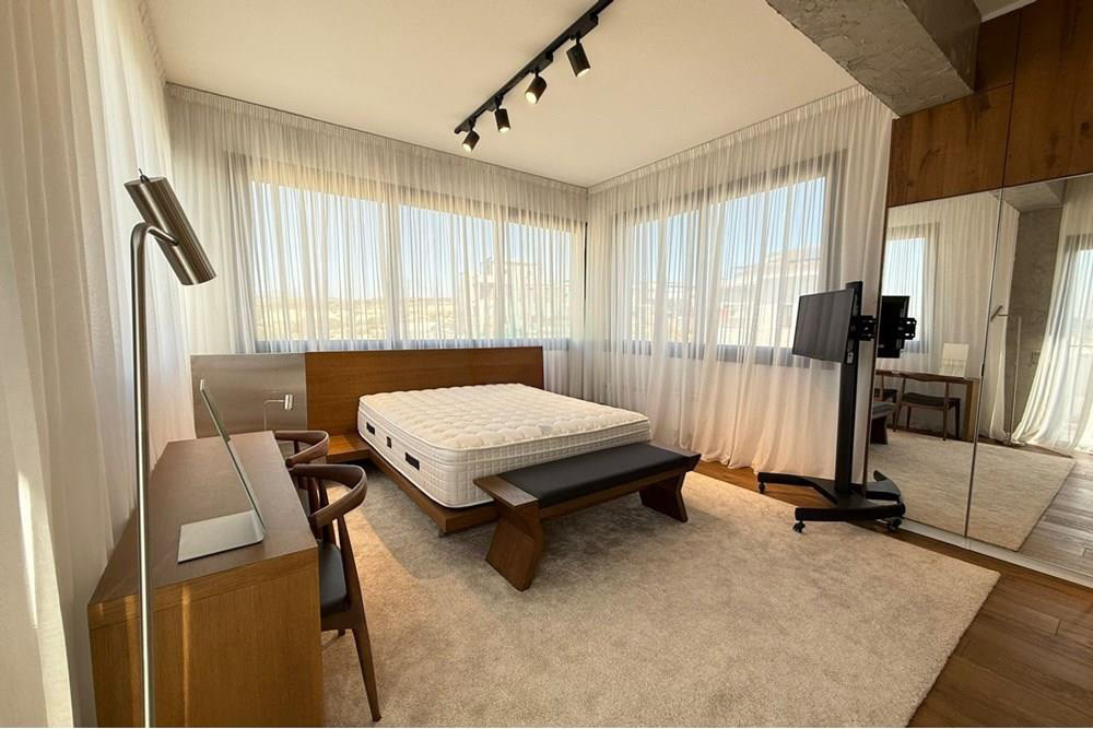 For Rent: Apartments, Episkopi, Limassol, Cyprus FC-61908 - #3