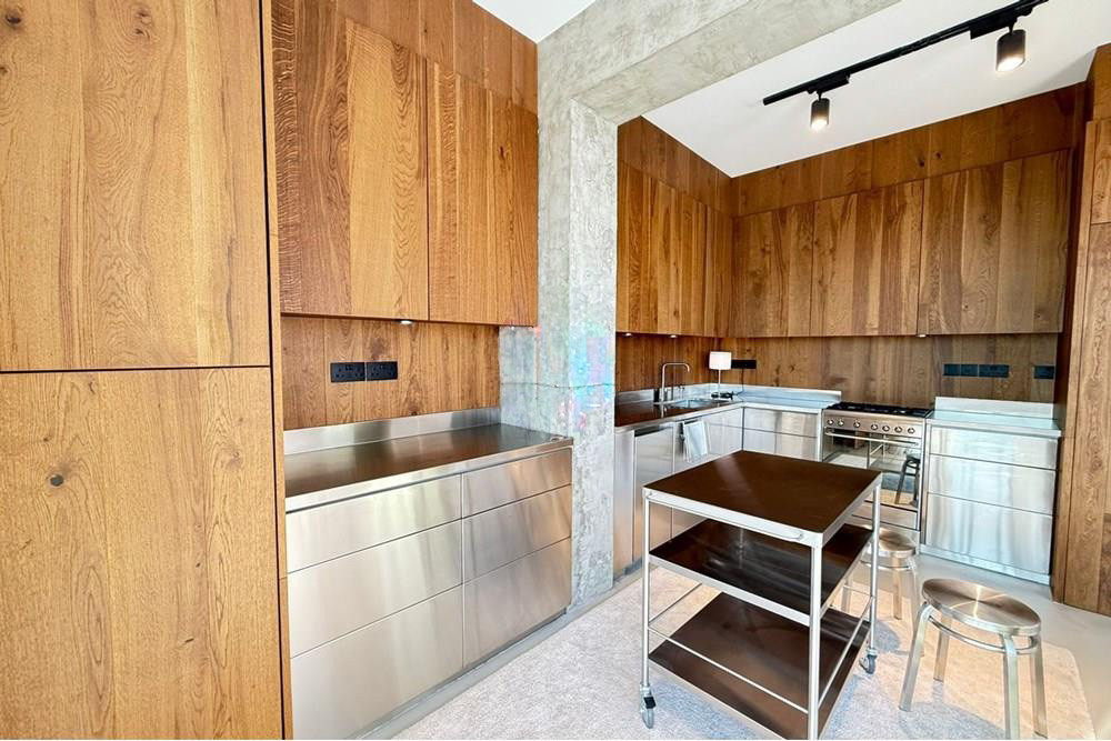 For Rent: Apartments, Episkopi, Limassol, Cyprus FC-61908 - #2