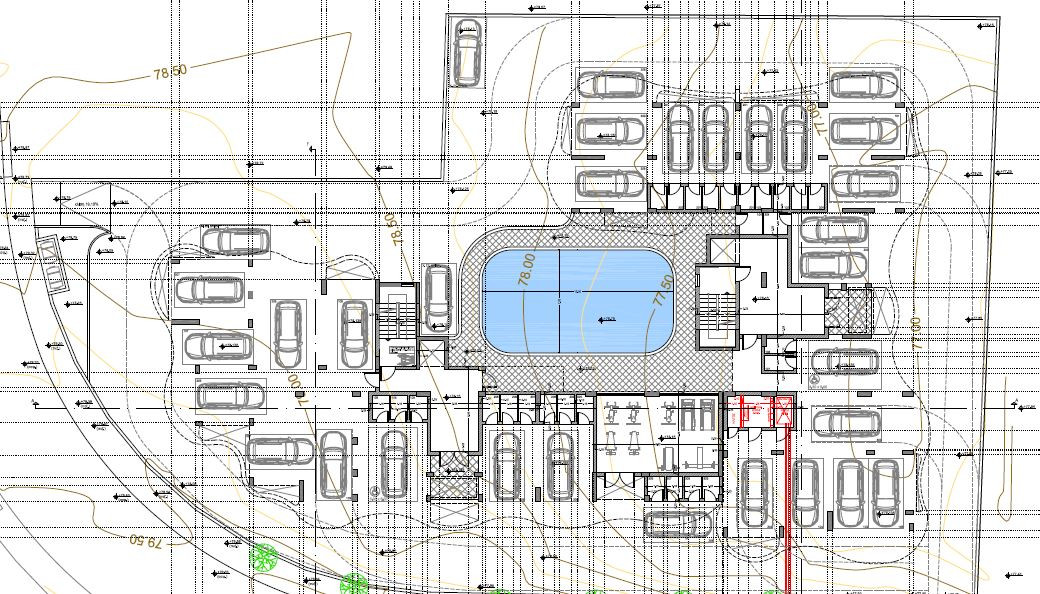 For Sale: Apartments, Agios Theodoros Paphos, Paphos, Cyprus FC-61909 - #8