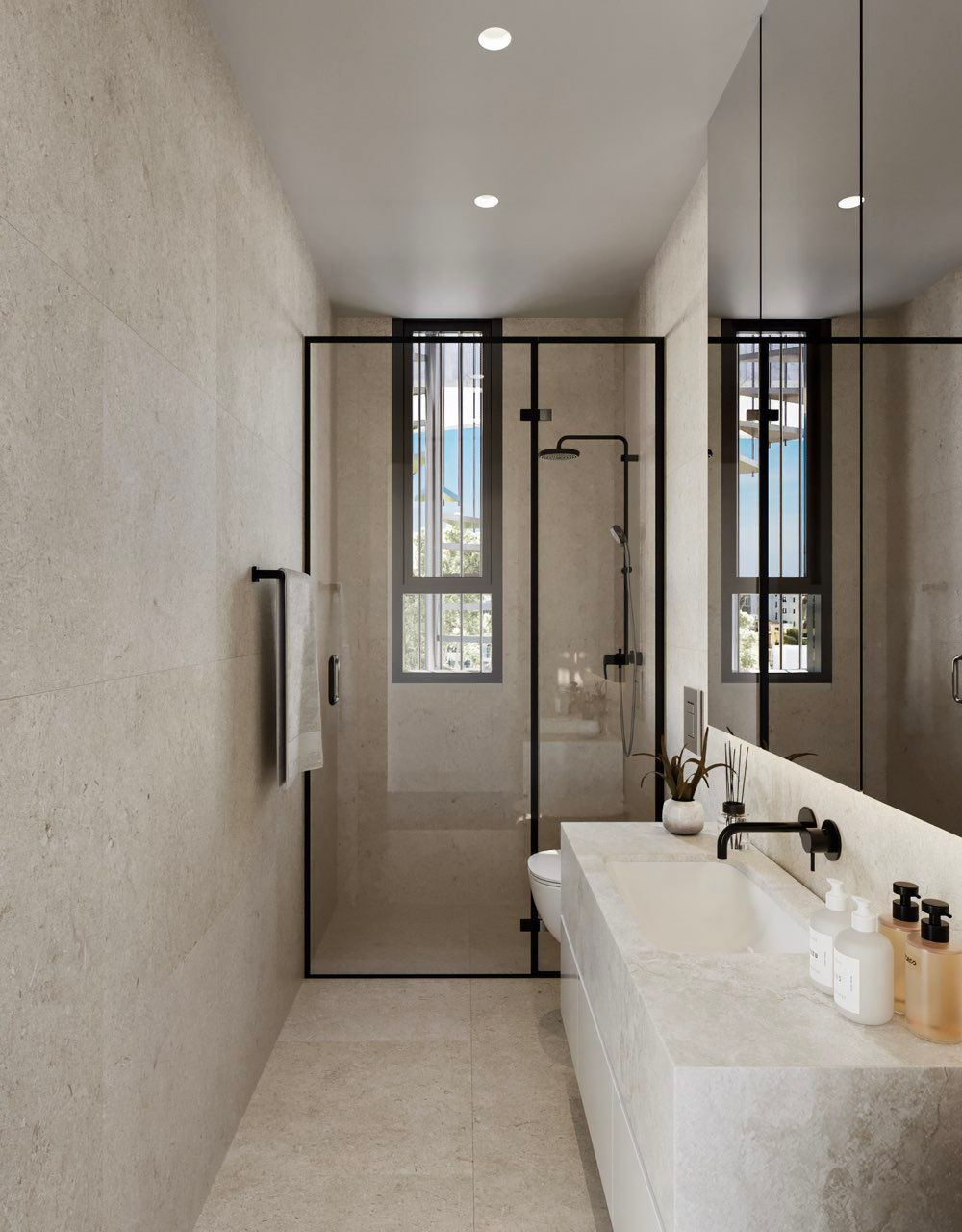 For Sale: Apartments, Agios Theodoros Paphos, Paphos, Cyprus FC-61909 - #6