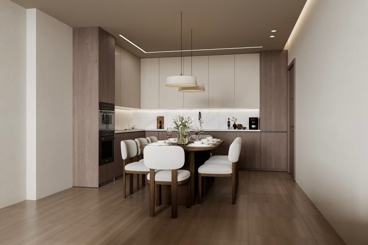 For Sale: Apartments, Agios Theodoros Paphos, Paphos, Cyprus FC-61911 - #7