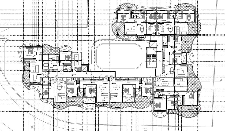 For Sale: Penthouse, Agios Theodoros Paphos, Paphos, Cyprus FC-61912 - #9