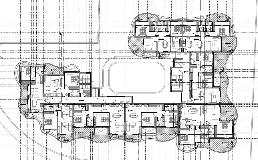 For Sale: Penthouse, Agios Theodoros Paphos, Paphos, Cyprus FC-61912 - #10