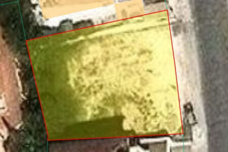 For Sale: Residential land, Panthea, Limassol, Cyprus FC-61916