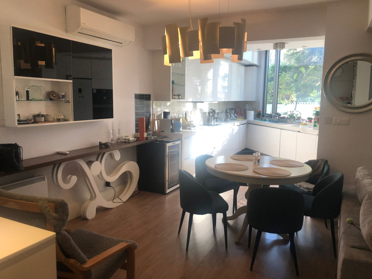 For Sale: Apartments, Germasoyia, Limassol, Cyprus FC-61917 - #8