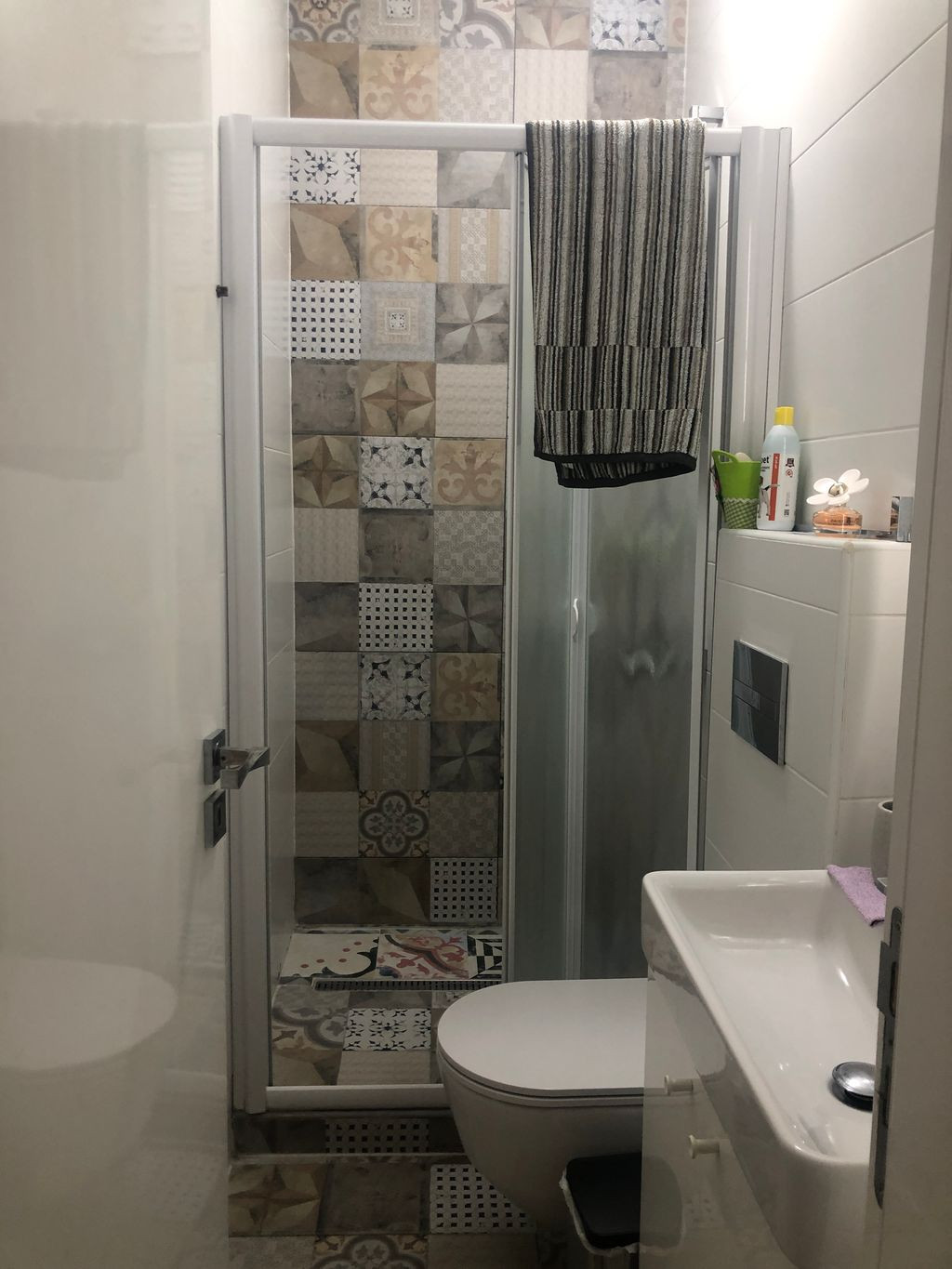 For Sale: Apartments, Germasoyia, Limassol, Cyprus FC-61917 - #13