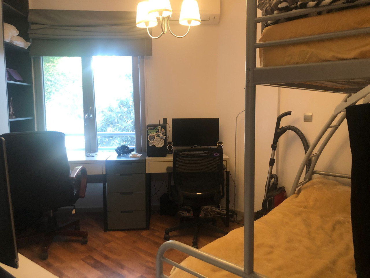 For Sale: Apartments, Germasoyia, Limassol, Cyprus FC-61917 - #15