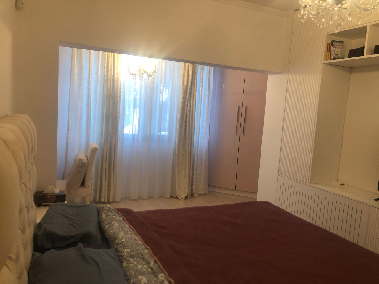 For Sale: Apartments, Germasoyia, Limassol, Cyprus FC-61917 - #17