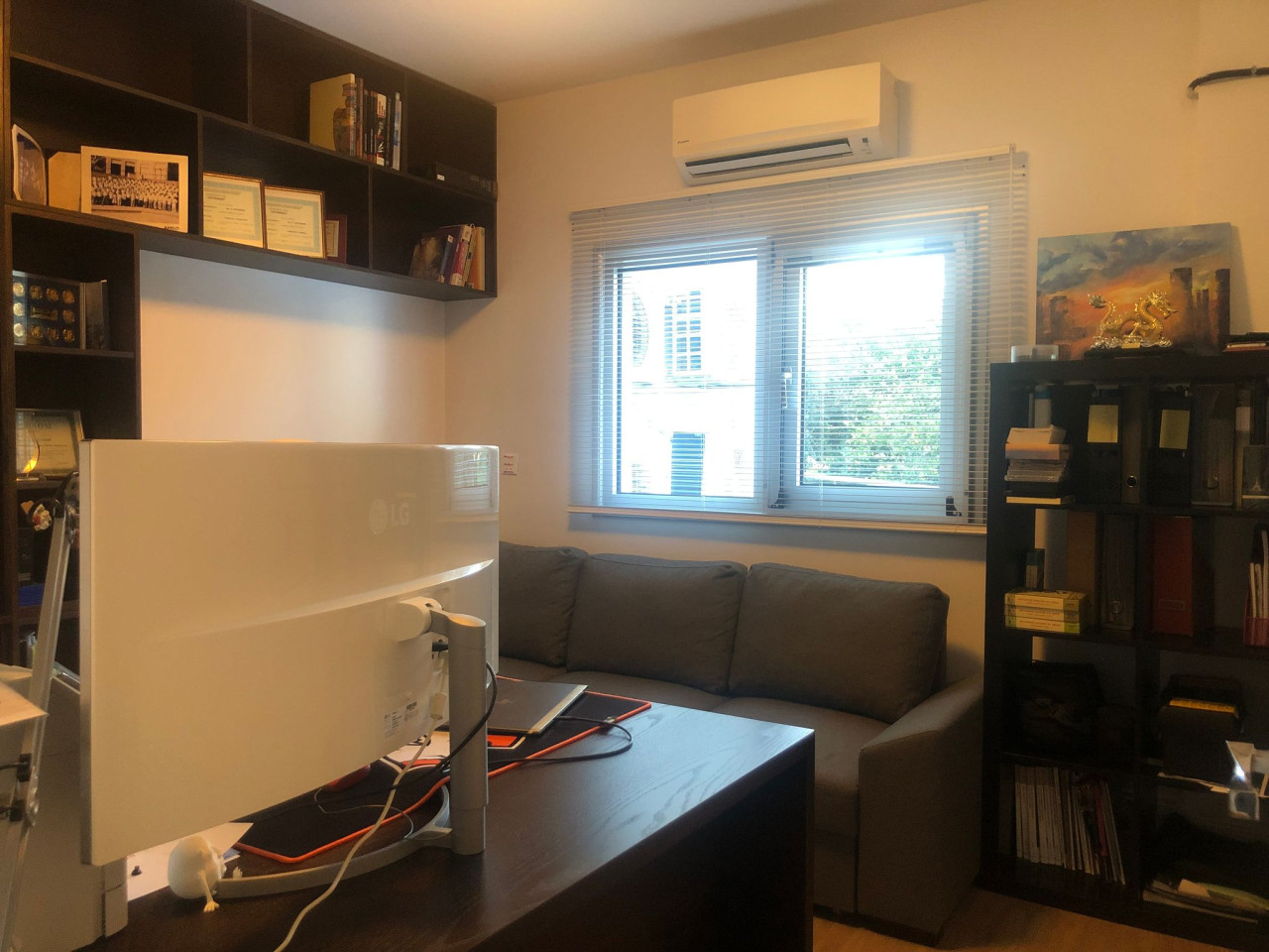 For Sale: Apartments, Germasoyia, Limassol, Cyprus FC-61917 - #18