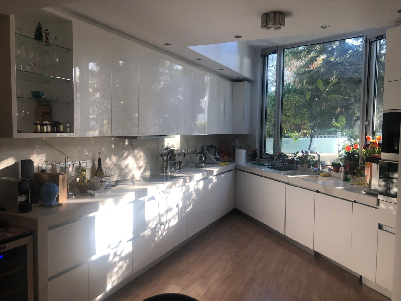 For Sale: Apartments, Germasoyia, Limassol, Cyprus FC-61917 - #1