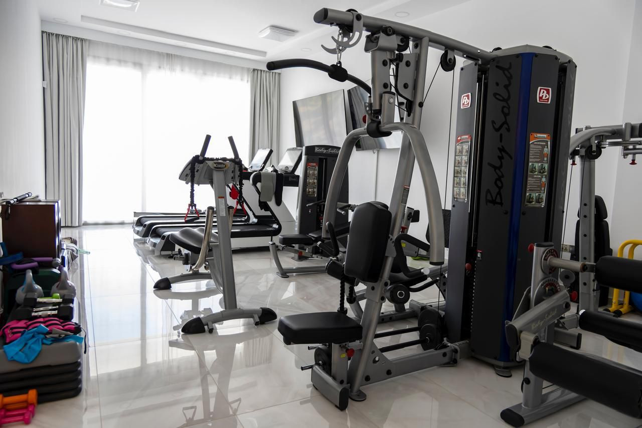 For Rent: Detached house, Pyrgos, Limassol, Cyprus FC-61918 - #5