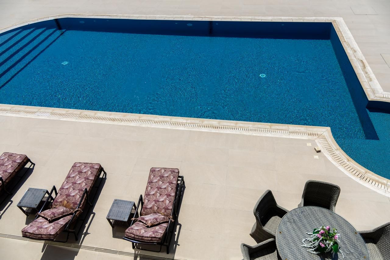 For Rent: Detached house, Pyrgos, Limassol, Cyprus FC-61918 - #2