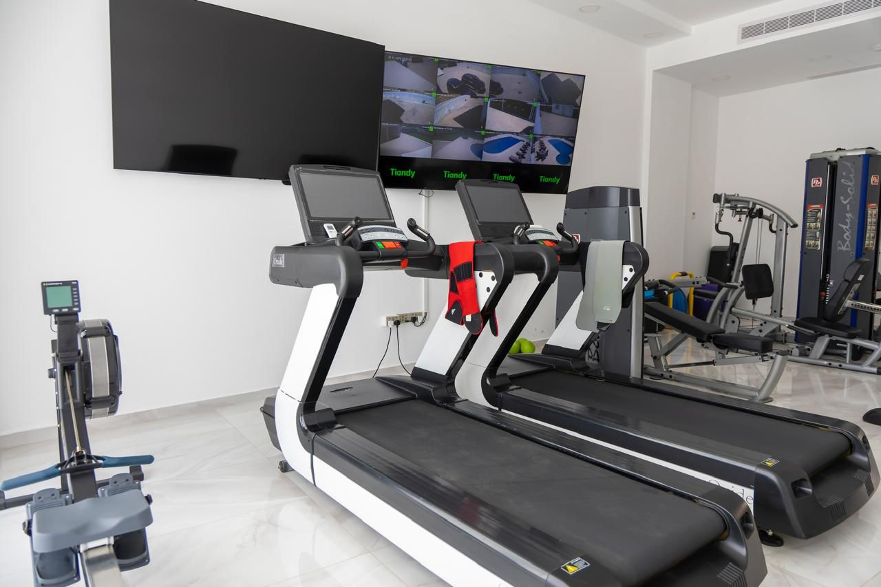 For Rent: Detached house, Pyrgos, Limassol, Cyprus FC-61918 - #19