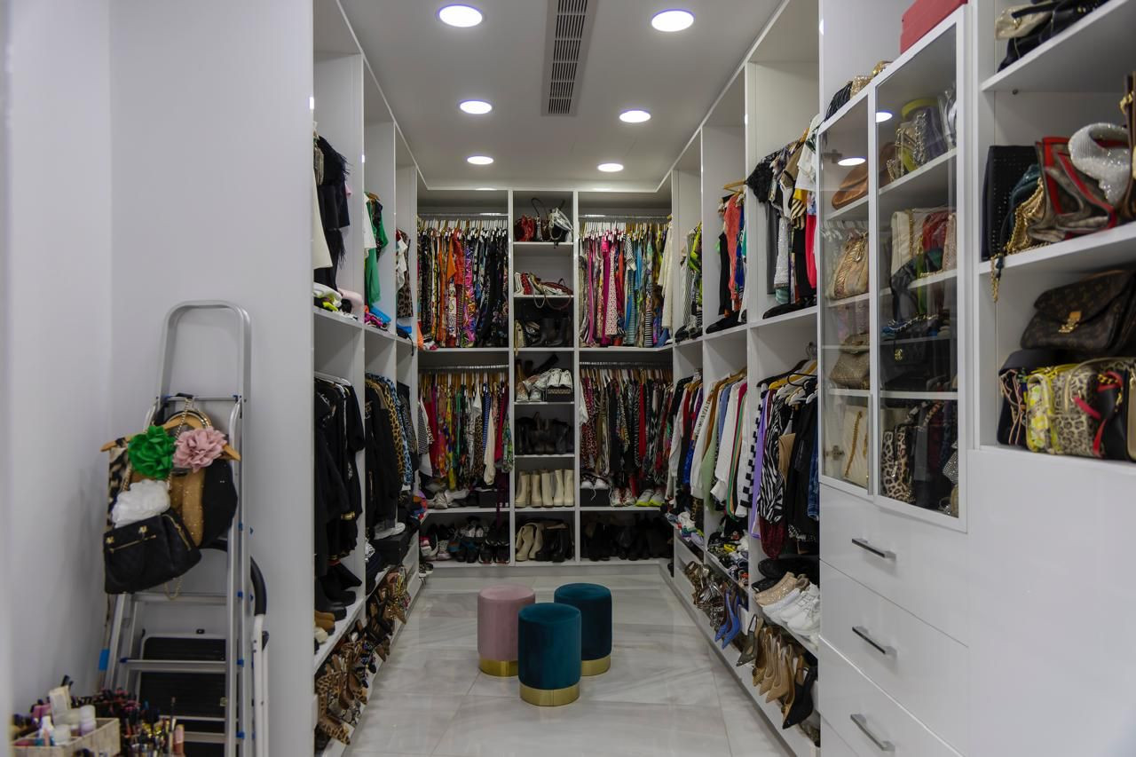 For Rent: Detached house, Pyrgos, Limassol, Cyprus FC-61918 - #13