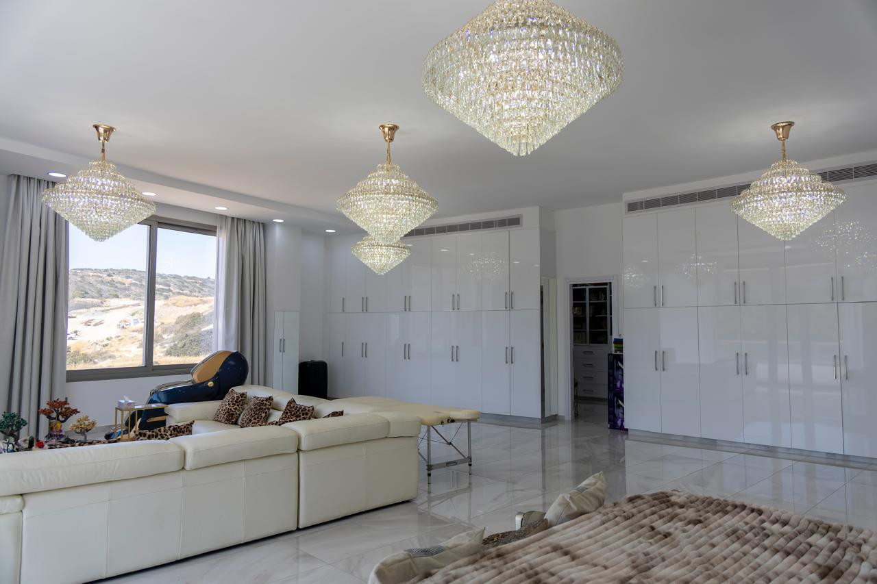 For Rent: Detached house, Pyrgos, Limassol, Cyprus FC-61918 - #8