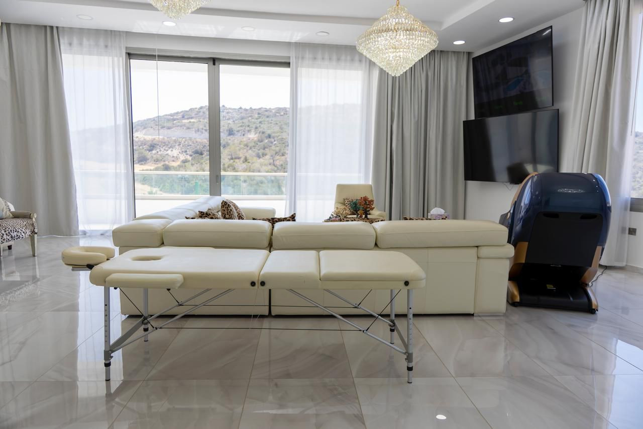 For Rent: Detached house, Pyrgos, Limassol, Cyprus FC-61918 - #7