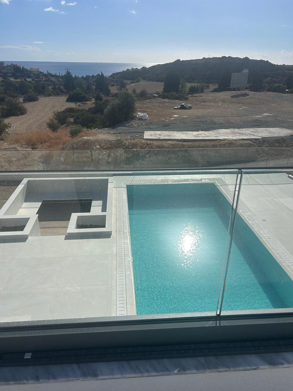 For Rent: Detached house, Agios Tychonas, Limassol, Cyprus FC-61921 - #2 For Rent: Detached house, Agios Tychonas, Limassol, Cyprus FC-61921 - #2