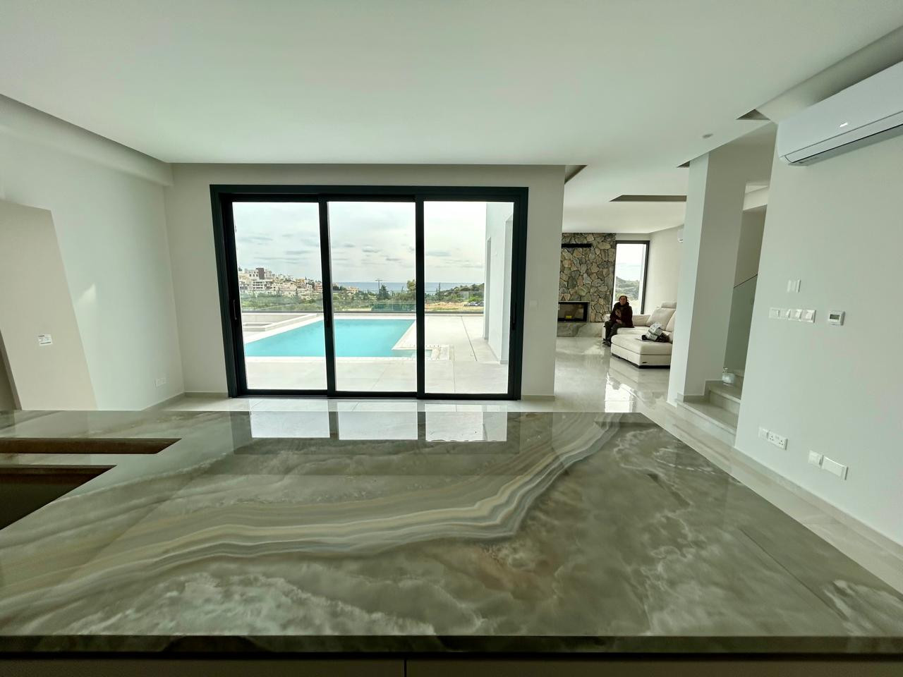 For Rent: Detached house, Agios Tychonas, Limassol, Cyprus FC-61921 - #6 For Rent: Detached house, Agios Tychonas, Limassol, Cyprus FC-61921 - #6