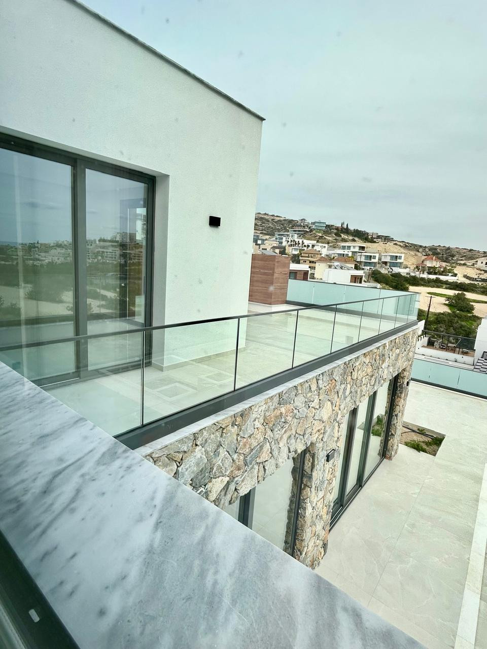 For Rent: Detached house, Agios Tychonas, Limassol, Cyprus FC-61921 - #8 For Rent: Detached house, Agios Tychonas, Limassol, Cyprus FC-61921 - #8