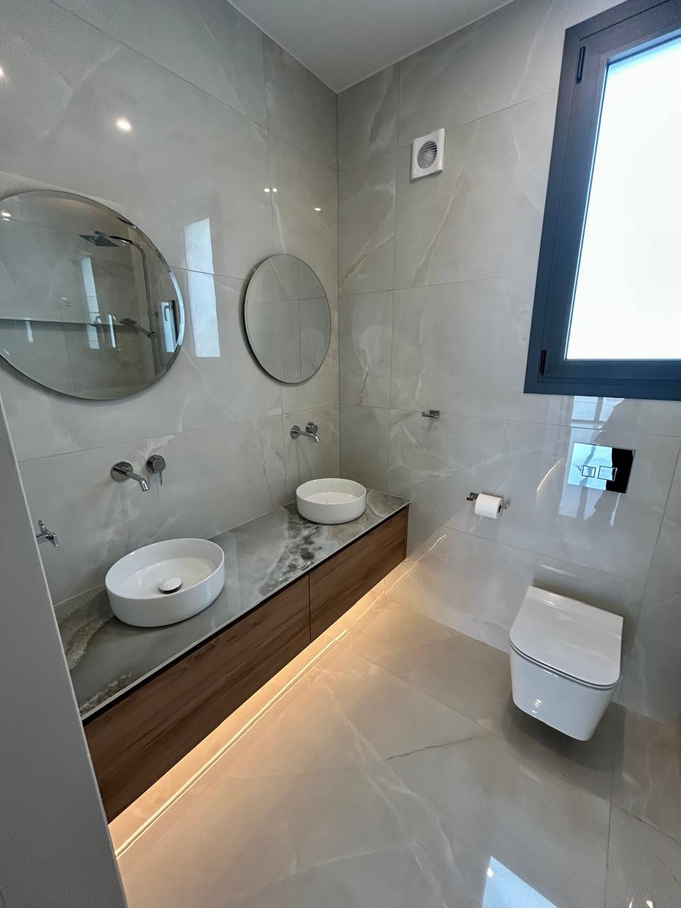 For Rent: Detached house, Agios Tychonas, Limassol, Cyprus FC-61921 - #9