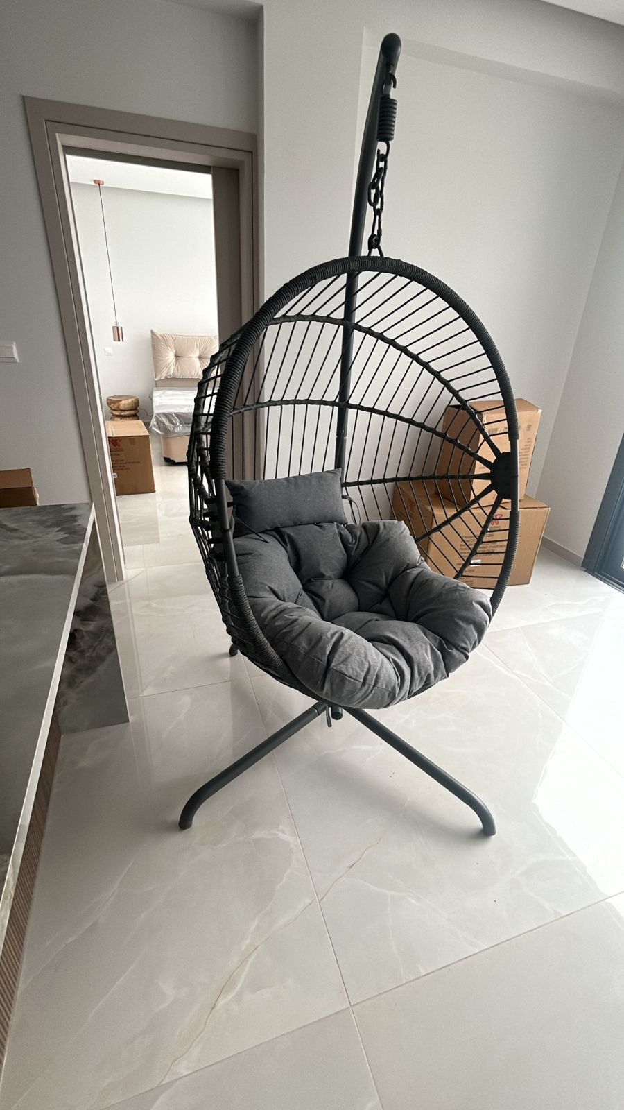 For Rent: Detached house, Agios Tychonas, Limassol, Cyprus FC-61921 - #3 For Rent: Detached house, Agios Tychonas, Limassol, Cyprus FC-61921 - #3