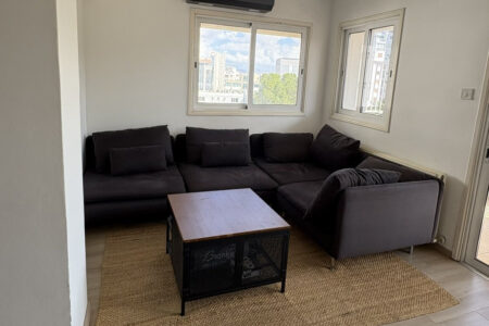 For Sale: Apartments, Acropoli, Nicosia, Cyprus FC-61922