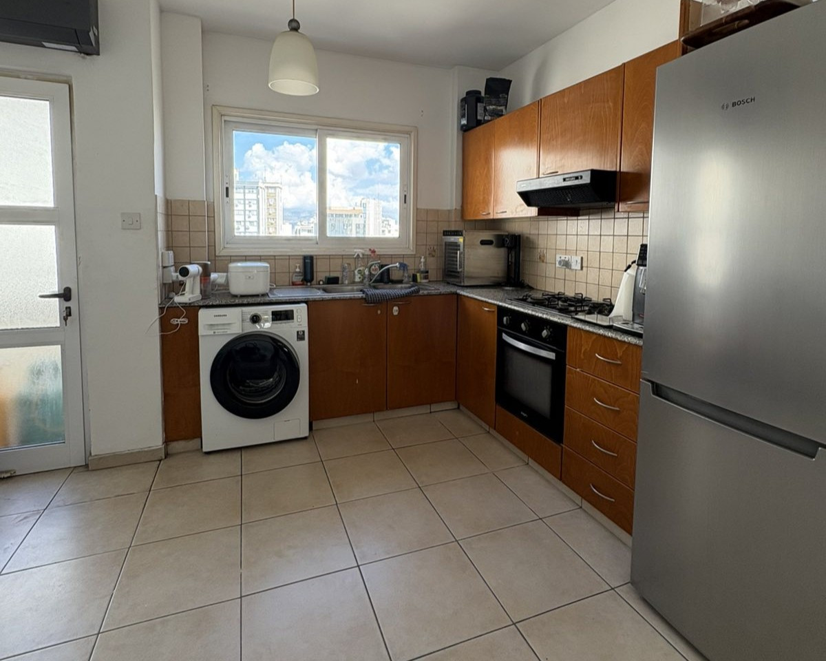 For Sale: Apartments, Acropoli, Nicosia, Cyprus FC-61922 - #6