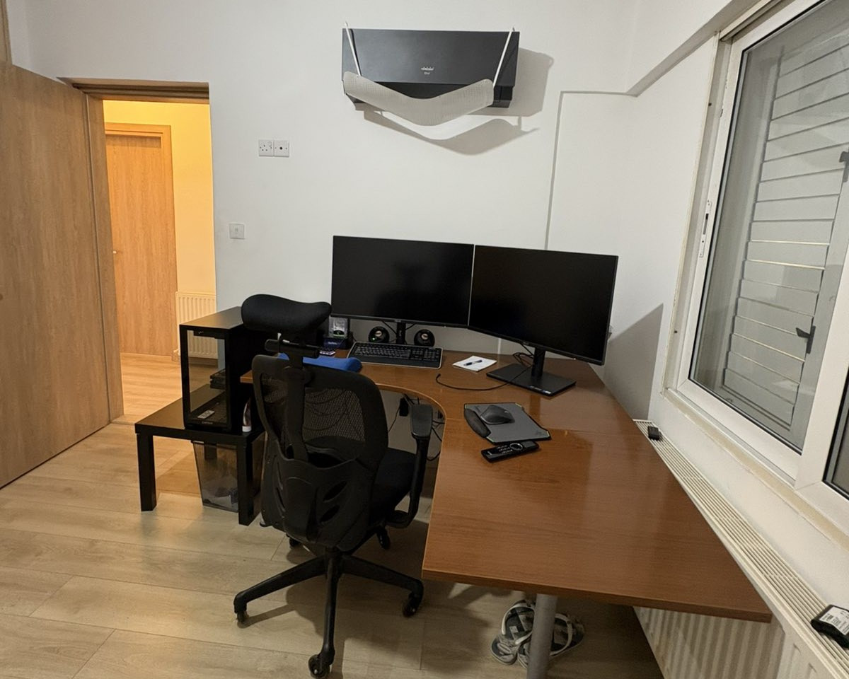 For Sale: Apartments, Acropoli, Nicosia, Cyprus FC-61922 - #10