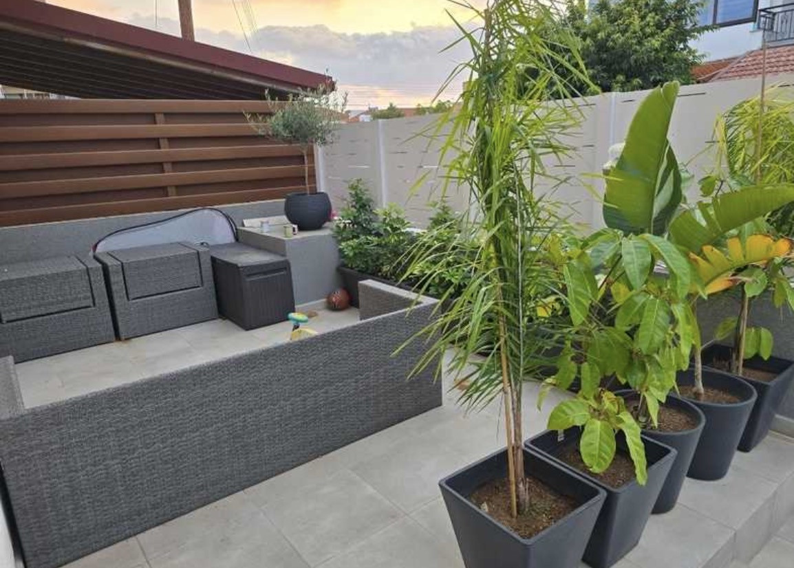 For Sale: Semi detached house, Polemidia (Kato), Limassol, Cyprus FC-61923 - #6