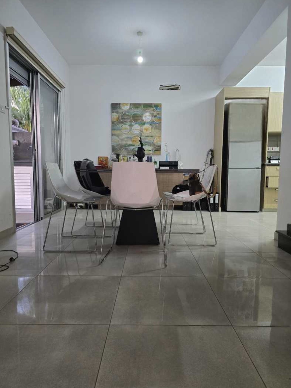 For Sale: Semi detached house, Polemidia (Kato), Limassol, Cyprus FC-61923 - #3