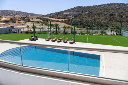 For Sale: Detached house, Pyrgos, Limassol, Cyprus FC-61924