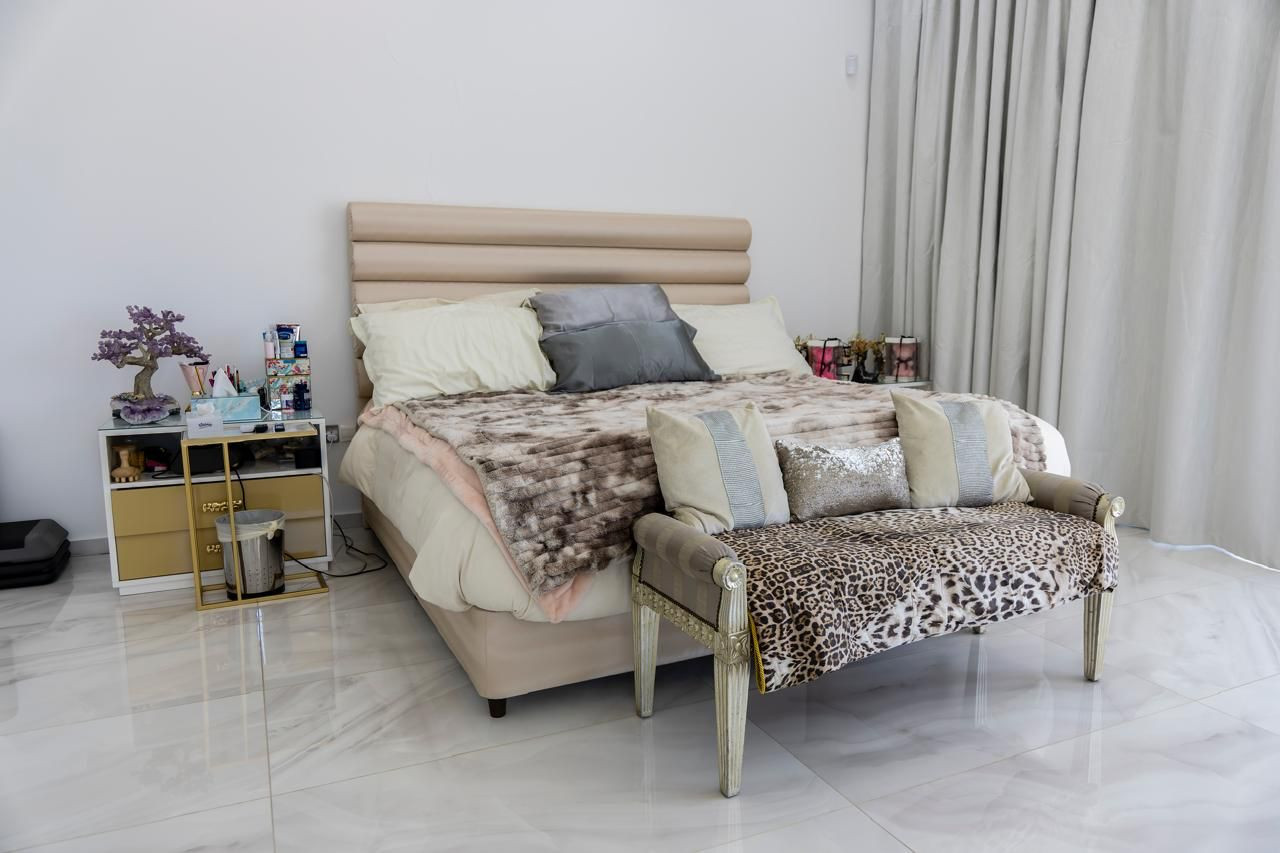 For Sale: Detached house, Pyrgos, Limassol, Cyprus FC-61924 - #3