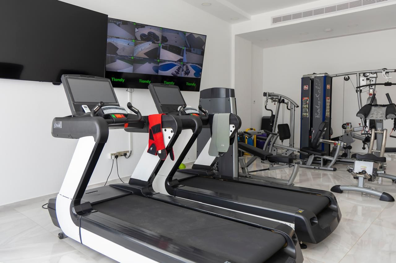 For Sale: Detached house, Pyrgos, Limassol, Cyprus FC-61924 - #6