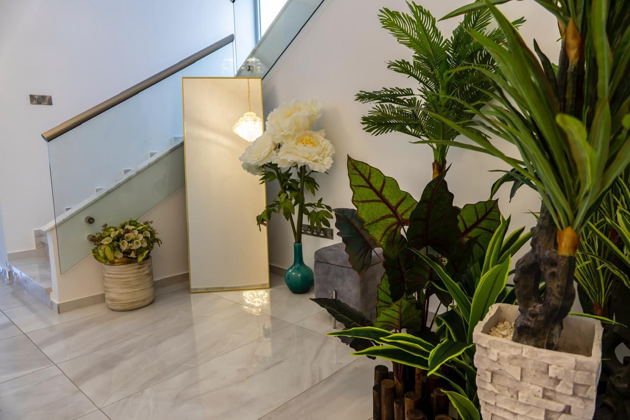 For Sale: Detached house, Pyrgos, Limassol, Cyprus FC-61924 - #4