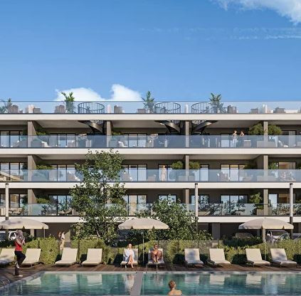 For Sale: Apartments, Moni, Limassol, Cyprus FC-61925 - #4